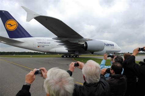 Qantas Va Immobiliser Tous Ses A380 Après Lincident De Singapour Un