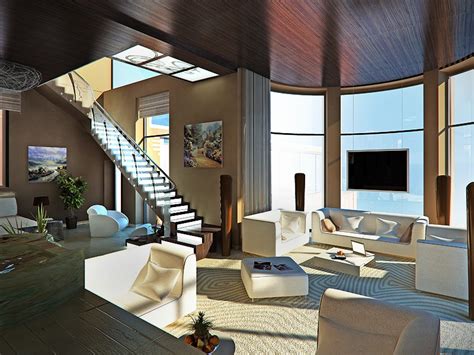 Best Modern Home Interior Design Reverasite