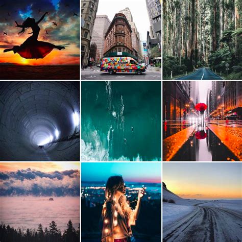 25 Instagram Photo Hubs And Hashtags To Follow To Help Promote Your