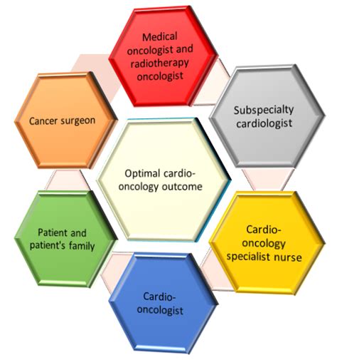 How To Build A Cardio Oncology Service American College Of Cardiology