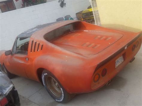 We have 45 cars for sale for ferrari replica, from just $5,200. 1972 Porsche 914 Ferrari Dino 246 Replica , *RARE* EAGLE GT Factory Built 1970 for sale: photos ...