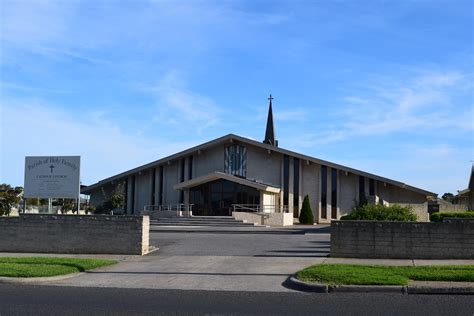 Clair county, illinois city of cahokia. Holy Family Catholic Church | 147 Separation St, Bell Park ...