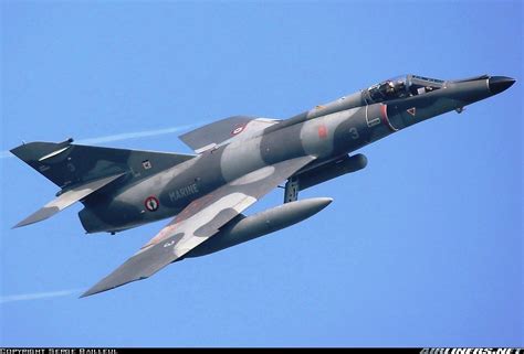 Dassault Super Etendard Strike Fighter Jet Jet Fighter Picture
