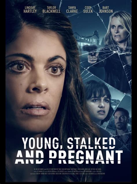 Image Gallery For Young Stalked And Pregnant Tv Filmaffinity