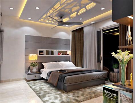 Magnon India Contemporary Bedroom Design Modern Bedroom Interior