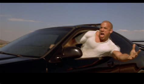 The Remarkable Evolution Of The Fast And Furious Movie Franchise