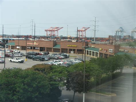 8401 Hampton Blvd, Norfolk, VA 23505 - Glenwood Shoppes | LoopNet