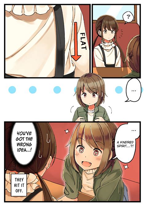 Traps And Flat Girls Unite Anime Manga Know Your Meme