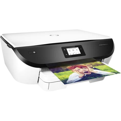 Hp Stampante Envy Photo 6232 All In One