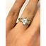 103 Ct Marquise Shaped Diamond Ring  I Do Now Dont