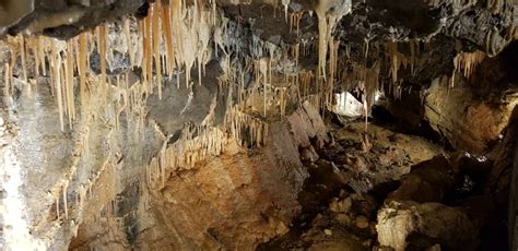 Treak Cliff Cavern Visit Castleton