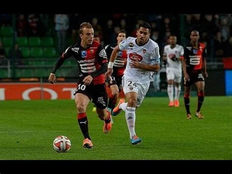 24 february 201724 february 2017.from the section european football. Rennes - Lorient (1-0) Le but et les bousculade dans les ...