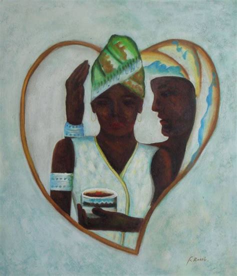 African Love Art African American Art Art American Art