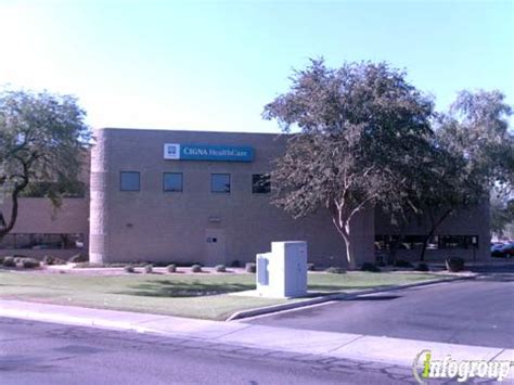 Trusted health & wellbeing partner. CIGNA Medical Group 2302 N 75th Ave, Phoenix, AZ 85035 - YP.com