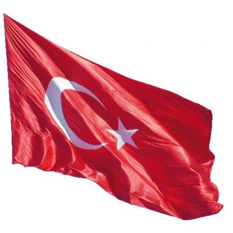 Türkiye Bayrağı Bayrak 225 x 150 cm Bez lüks kalite KULTURATEK