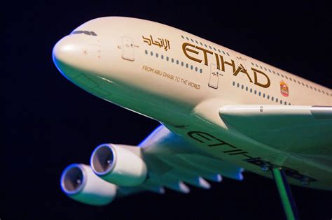 Abu Dhabis Etihad Starts Direct Passenger Flights To Israel Reuters