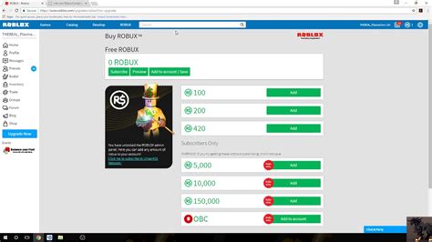 Roblox How To Get Free Robux With Pastebin