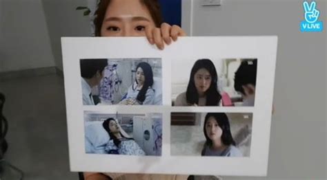 Actress park hye soo might be declining her role in 'youth generation 2' for new film 'swings kids'! Joo Woon siempre será un oppa para su compañera de "Yong ...
