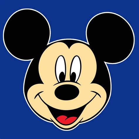 Layouts E Templates Para Blogs E Lojas Virtuais Mickey Mouse Png