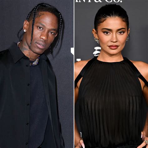 Travis Scott Calls Ex Girlfriend Kylie Jenner A Beauty After Recent Split Worldnewsera