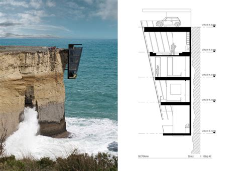 Cliff Houses That Push The Boundaries Of Architecture