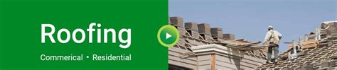 Residential Roofing And Repair Services In Dallas And Surrounding Areas