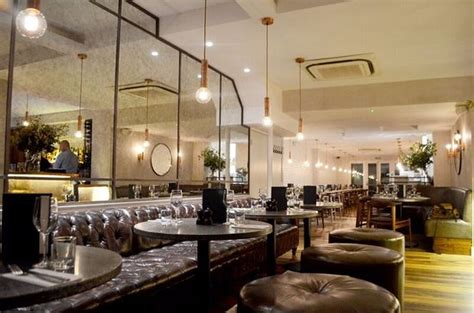 EAT 17, London - Photos & Restaurant Reviews - Order Online Food