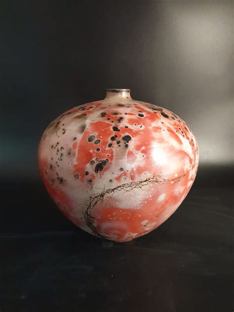 Red Orb - National Emerging Art Prize