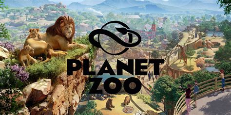 Planet Zoo Evaluate A Distinctive Sport Within The Animal Kingdom