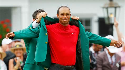 Masters 2020 purse, payout breakdown: How much prize money does the ...