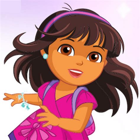 Dora Happy Youtube
