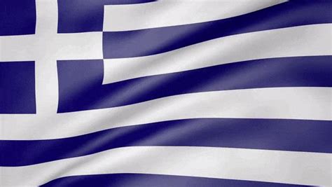 Γαλανόλευκη, galanólefki) or the sky blue and white (κυανόλευκη, kyanólefki). Griechische Flagge Bild - Vorlagen zum Ausmalen gratis ...