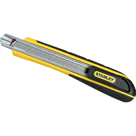Stanley Fatmax 9mm Snap Off Blade Utility Knife Utility Knives
