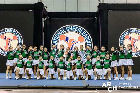 Dlsz Animo Squad Owns The Dance Floor As Champions In The Ncc Season 16