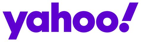 The latest tweets from @yahoo Yahoo! presentó un nuevo logotipo e identidad de marca