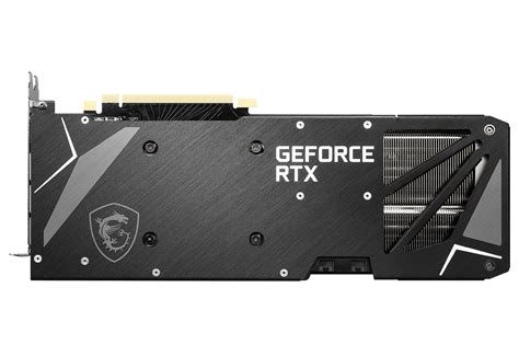 Geforce Rtx 3070 Ti Ventus 3x 8g Oc Msi グラフィックボード Geforce Rtx 3070 Ti