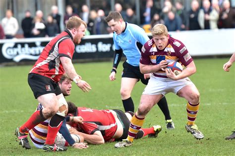 Blaydon V Fylde Match Preview Fylde Rugby Club