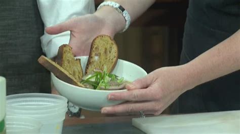 Recipe Angeline S Clams And Spicy Sausage Wwltv Com