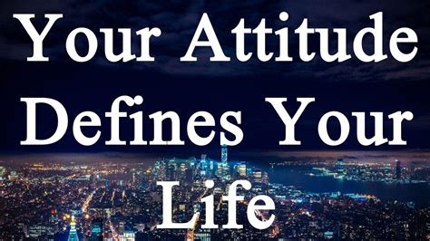 Attitude Quotes Inspirational Quotes Life Quotes