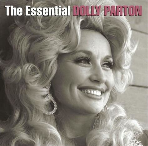 The Essential Dolly Parton By Dolly Parton Cd Barnes And Noble®