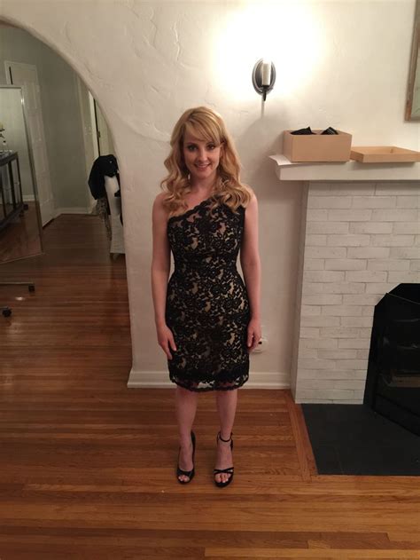 Melissa Rauch Leaked Photos The Fappening Frappening