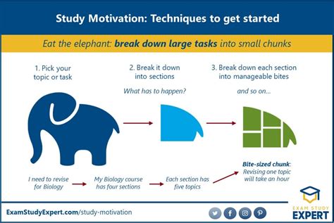 29 Ultimate Study Motivation Strategies Backed By Science Exam