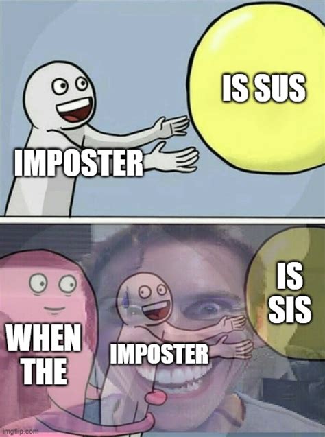 Sus Memes And S Imgflip