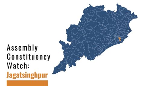 Assembly Constituency Watch Jagatsinghpur The Meradesh Blog