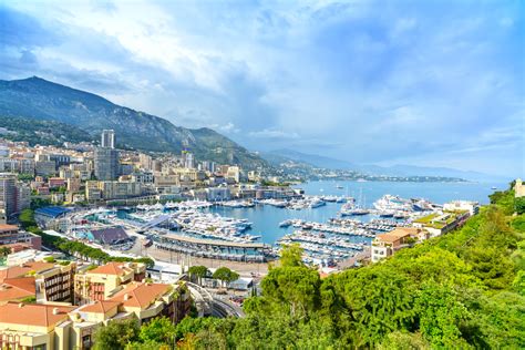 Monte carlo is officially an administrative area of the principality of monaco, specifically the ward of monte carlo/spélugues, where the monte carlo casino is located. Monte Carlo Shore Excursions: Eze and La Turbie