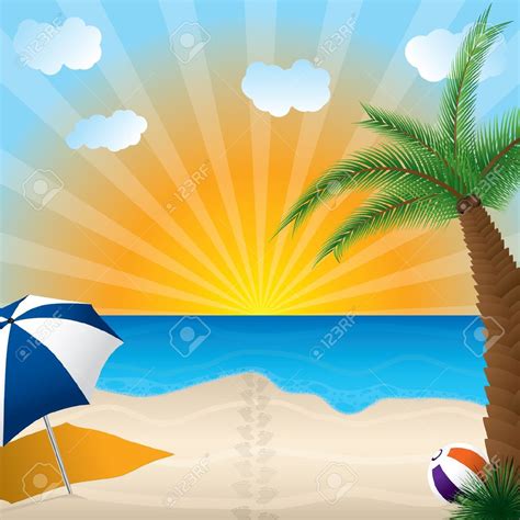 Sandy Beach Clipart 20 Free Cliparts Download Images On Clipground 2022