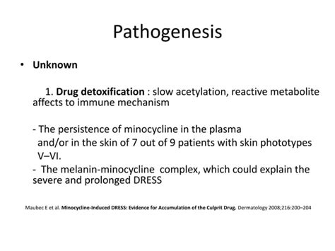 Drug Reaction With Eosinophilia And Systemic Symptoms Dress Ppt