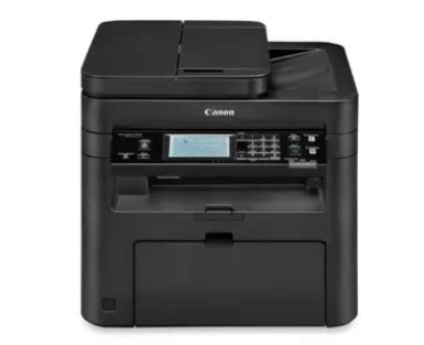 The mf scan utility is software for conveniently scanning photographs, documents, etc. How to Find Canon MF220 Scanner Driver • MF Scan Utility