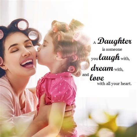 Positive Quotes For Daughter Inspiration