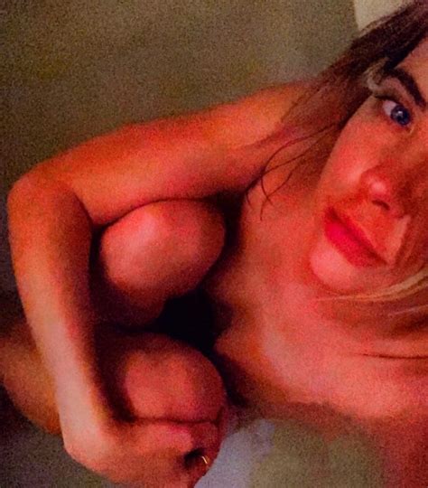 Ashley Benson Nude Leaked 10 Photos The Fappening